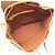 Zaino/Borsa Louis Vuitton Montsouris MM Monogram Marrone - vista 3
