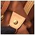 Zaino/Borsa Louis Vuitton Montsouris MM Monogram Marrone - vista 5
