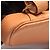 Zaino/Borsa Louis Vuitton Montsouris MM Monogram Marrone - vista 8