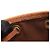 Zaino/Borsa Louis Vuitton Montsouris MM Monogram Marrone - vista 9
