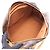 Borsa a tracolla Louis Vuitton Montorgueil GM Monogram Marrone - vista 3