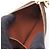 Monedero Louis Vuitton Monogram Castaño - vista 3