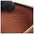 Monedero Louis Vuitton Monogram Castaño - vista 4