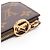 Monedero Louis Vuitton Monogram Castaño - vista 5