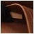 Borsa Tote Louis Vuitton Popincourt O Monogram Marrone - vista 5