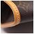 Borsa Tote Louis Vuitton Popincourt O Monogram Marrone - vista 6
