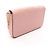 Pochette Félicie Louis Vuitton Pochette Felicie Monogram Empreinte Rosa - vista 2