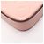 Pochette Félicie Louis Vuitton Pochette Felicie Monogram Empreinte Rosa - vista 6