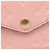 Pochette Félicie Louis Vuitton Pochette Felicie Monogram Empreinte Rosa - vista 7