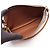 Louis Vuitton Pochette Accessoires Monogram Handbag Marrone - vista 3