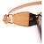 Louis Vuitton Pochette Accessoires Monogram Handbag Marrone - vista 7