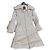 Moncler Plumífero Largo Beige