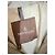 Moncler Plumífero Largo Beige - vista 4