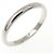 Cartier Ring Platina 950