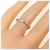 Cartier Ring Platina 950 - Ansicht 4
