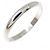 Cartier Ehering aus Platin 950