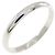 Cartier Ehering aus Platin 950