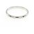 Cartier Ehering aus Platin 950 - Ansicht 2