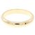 Bague Anneau Cartier en Or Jaune 18K - vue 2