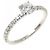 Cartier Etincelle Band Ring
