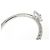 Cartier Etincelle Band Ring - Ansicht 4