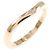Cartier Ballerina 3P Ring