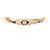 Cartier Ballerina 3P Ring - Ansicht 3