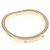Cartier Ballerina 3P Ring - Ansicht 4