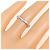 Cartier Ballerina Ring - Ansicht 6