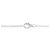 Collana Cartier Baby Love - vista 4