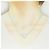 Collana Cartier Baby Love - vista 5