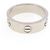 Cartier Love Ring in 18K Weißgold - Ansicht 2