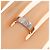Cartier Love Ring in 18K Weißgold - Ansicht 4