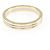 Cartier Louis Vendôme Band Ring - Ansicht 2