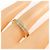 Cartier Louis Vendôme Band Ring - Ansicht 4