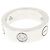 Cartier Love Ring mit halbem Diamant - Ansicht 2