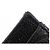 Chanel 82286 Tarjetero de piel de becerro granulada negra Negro - vista 4