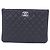 Pochette Chanel AP3721 Nero