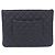 Pochette Chanel AP3721 Nero - vista 2