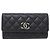 Timeless Chanel AP3339 Langbeutel Schwarz
