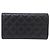 Timeless Chanel AP3339 Langbeutel Schwarz - Ansicht 2