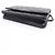 Portafoglio a catena/spalla Chanel AP4241 Nero Bordò - vista 3