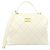 Timeless Borsa Chanel AS3740 Bianco