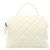 Timeless Borsa Chanel AS3740 Bianco - vista 2