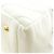 Timeless Borsa Chanel AS3740 Bianco - vista 3