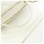 Timeless Borsa Chanel AS3740 Bianco - vista 6