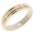Cartier Three Gold Ehering