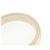 Cartier Three Gold Ehering - Ansicht 3