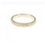 Cartier Three Gold Ehering - Ansicht 2