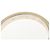 Cartier Three Gold Ehering - Ansicht 3